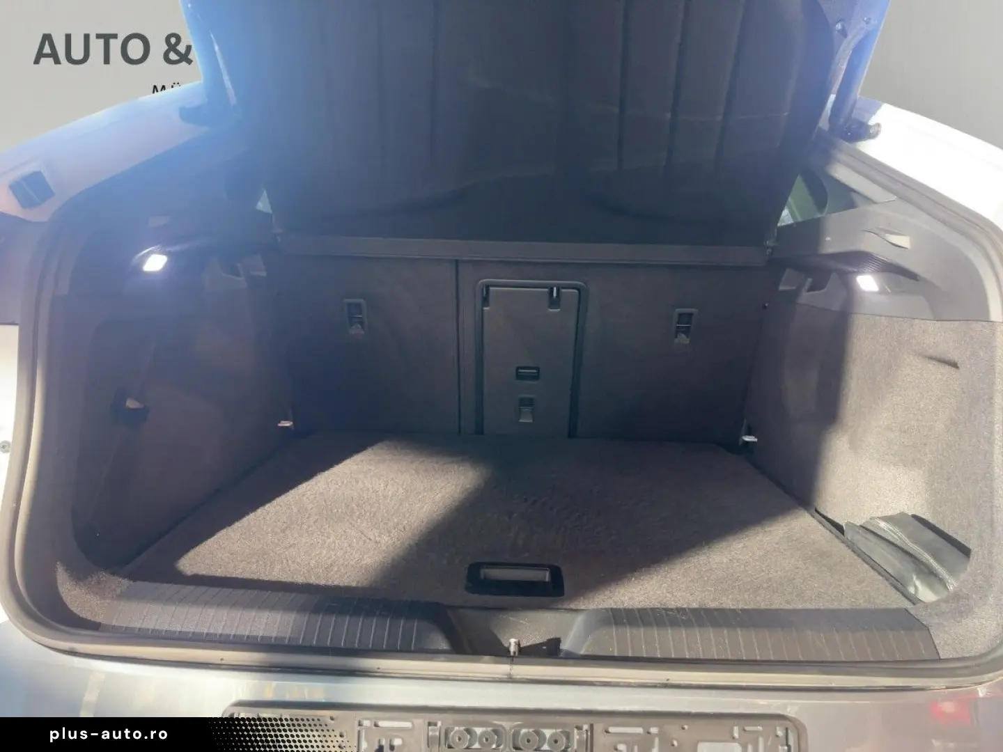 CUPRA Tavascan Endurance 210 kW ACC 360  HUD PANO NAVI