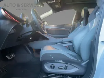 CUPRA Tavascan Endurance 210 kW ACC 360  HUD PANO NAVI