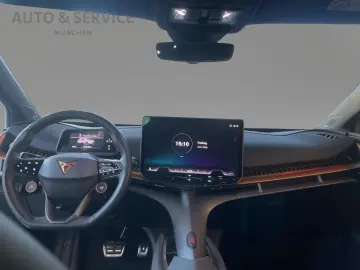 CUPRA Tavascan Endurance 210 kW ACC 360  HUD PANO NAVI