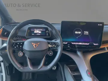 CUPRA Tavascan Endurance 210 kW ACC 360  HUD PANO NAVI