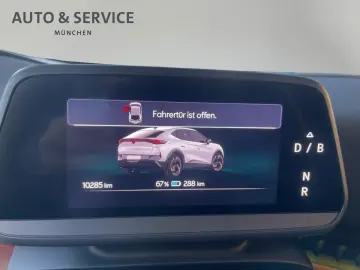 CUPRA Tavascan Endurance 210 kW ACC 360  HUD PANO NAVI