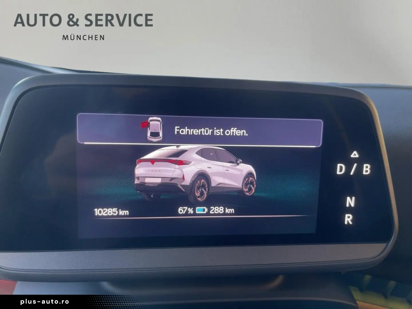 CUPRA Tavascan Endurance 210 kW ACC 360  HUD PANO NAVI