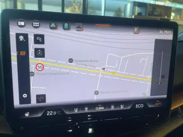 CUPRA Tavascan Endurance 210 kW ACC 360  HUD PANO NAVI