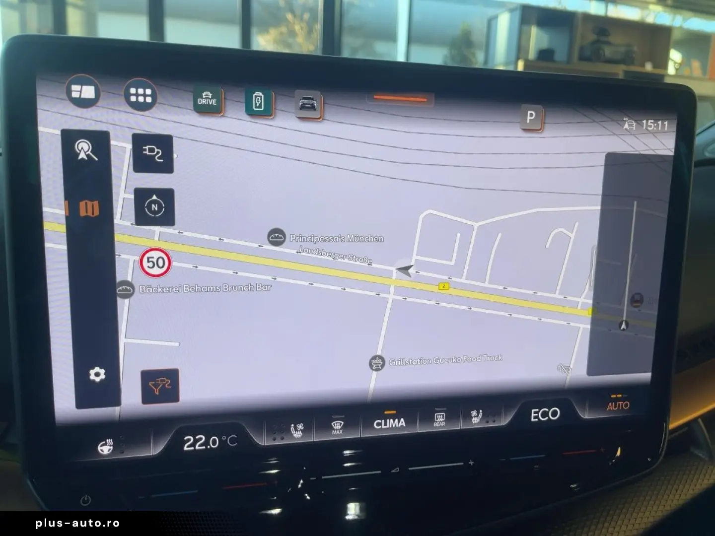 CUPRA Tavascan Endurance 210 kW ACC 360  HUD PANO NAVI