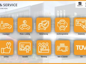 CUPRA Tavascan Endurance 210 kW ACC 360  HUD PANO NAVI