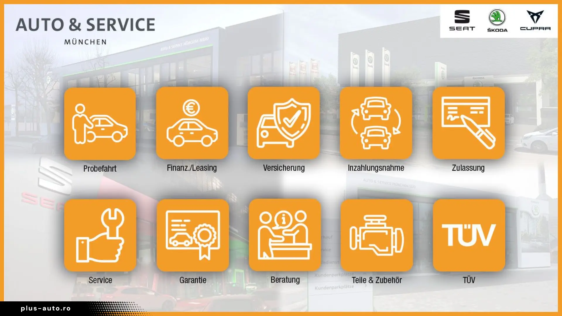 CUPRA Tavascan Endurance 210 kW ACC 360  HUD PANO NAVI