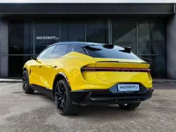 LOTUS Eletre S - Glasdach  Carbonpaket  Komfortsitze