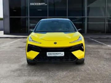 LOTUS Eletre S - Glasdach  Carbonpaket  Komfortsitze