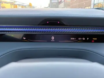 LOTUS Eletre S - Glasdach  Carbonpaket  Komfortsitze