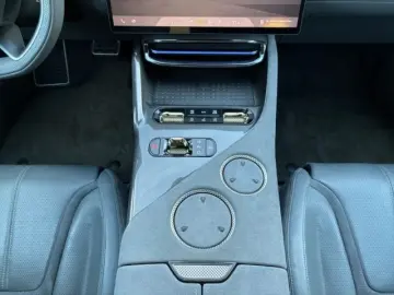 LOTUS Eletre S - Glasdach  Carbonpaket  Komfortsitze