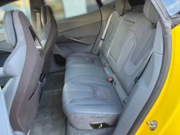 LOTUS Eletre S - Glasdach  Carbonpaket  Komfortsitze