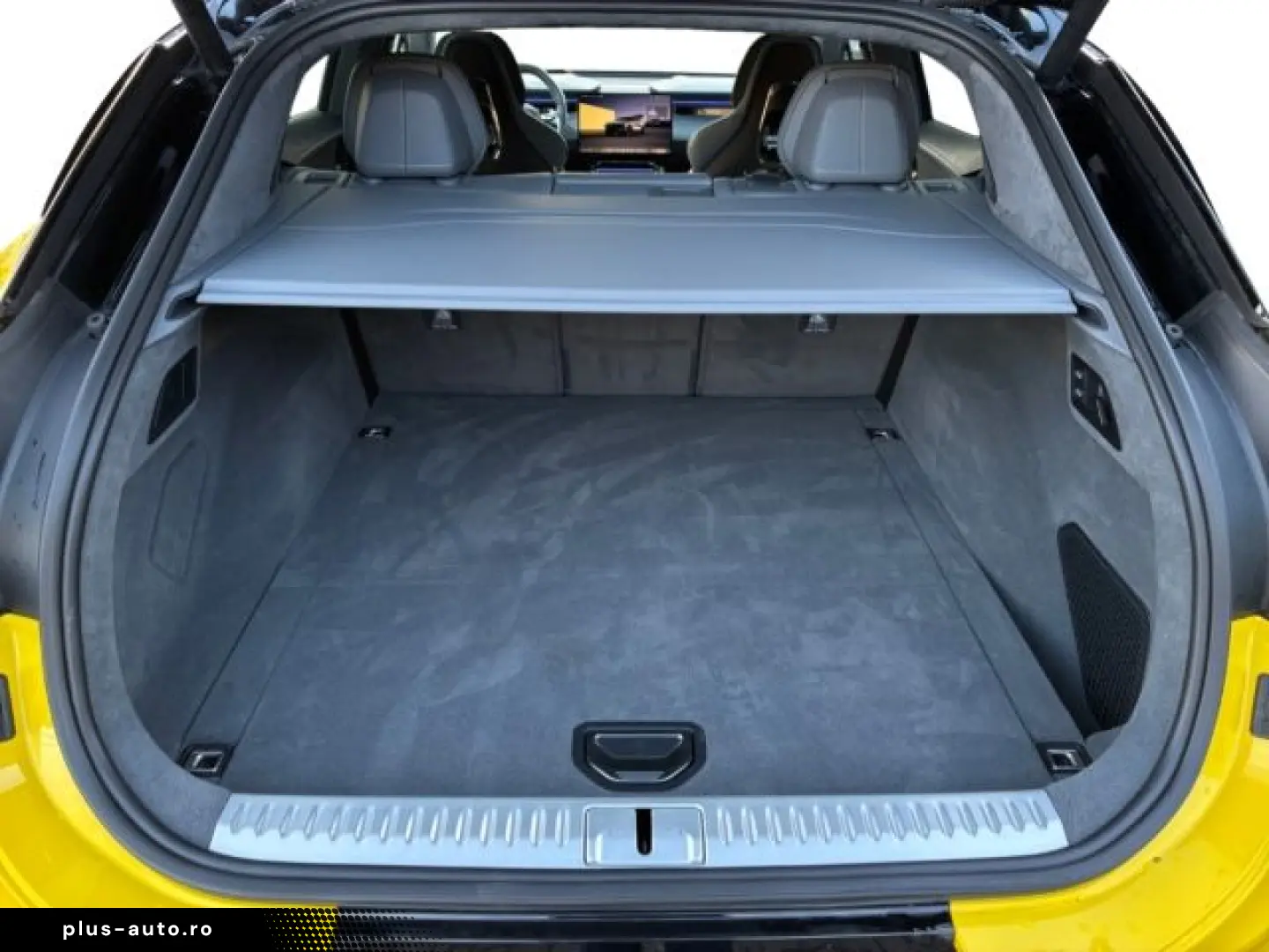 LOTUS Eletre S - Glasdach  Carbonpaket  Komfortsitze