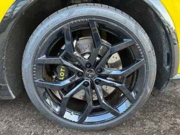 LOTUS Eletre S - Glasdach  Carbonpaket  Komfortsitze