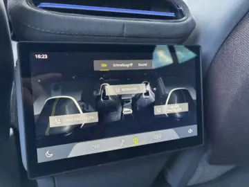 LOTUS Eletre S - Glasdach  Carbonpaket  Komfortsitze