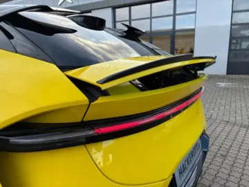 LOTUS Eletre S - Glasdach  Carbonpaket  Komfortsitze