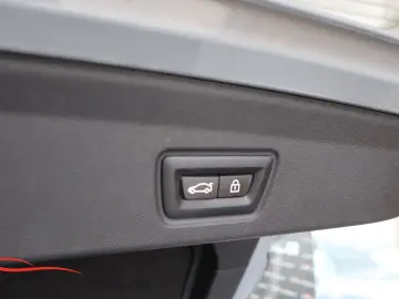 BMW 420 Gran Coupé 420 d xDrive M Sport 8xBereift