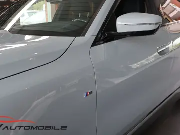 BMW 420 Gran Coupé 420 d xDrive M Sport 8xBereift