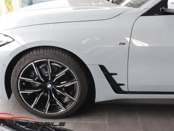 BMW 420 Gran Coupé 420 d xDrive M Sport 8xBereift