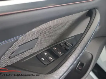 BMW 420 Gran Coupé 420 d xDrive M Sport 8xBereift