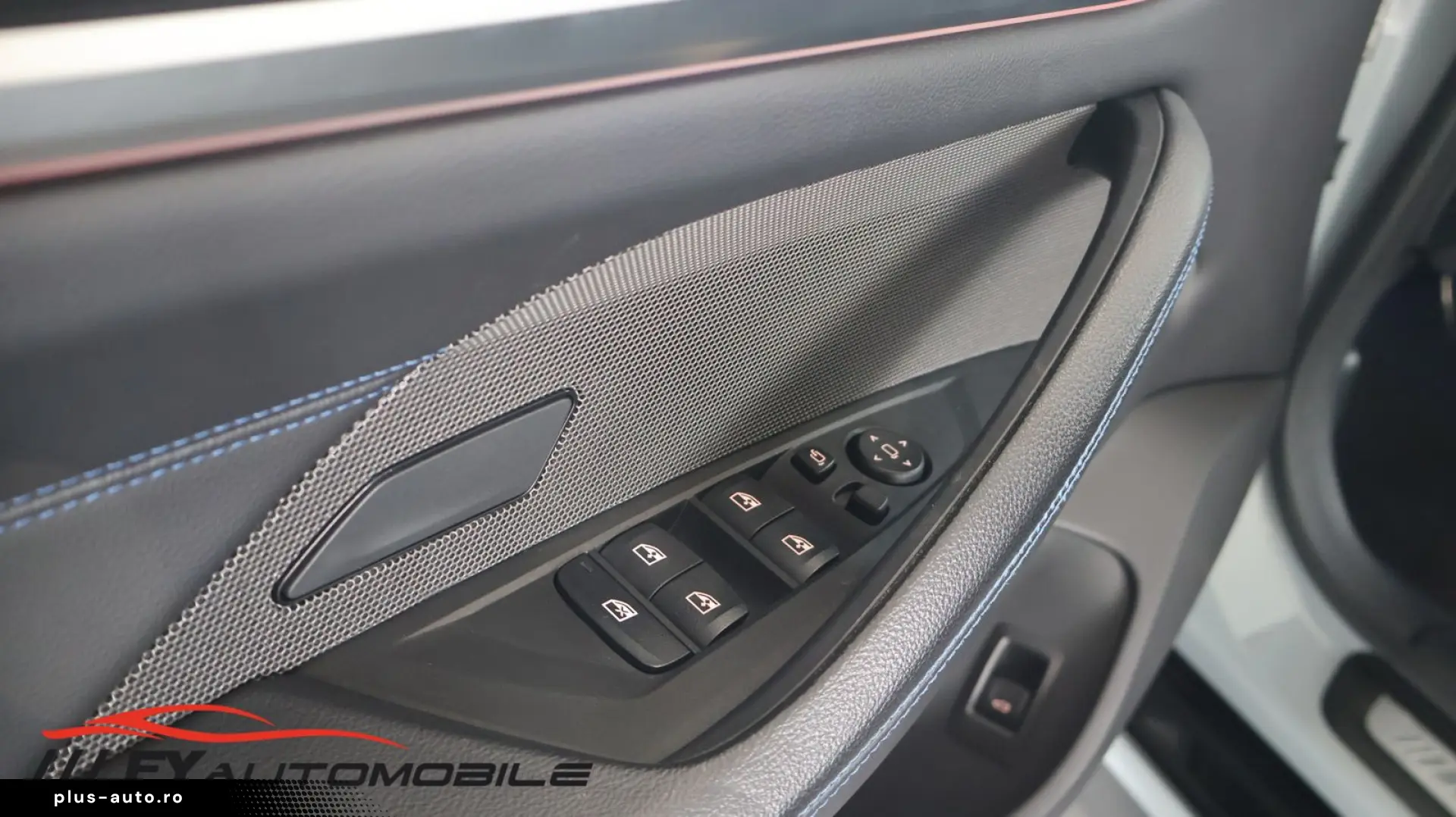 BMW 420 Gran Coupé 420 d xDrive M Sport 8xBereift