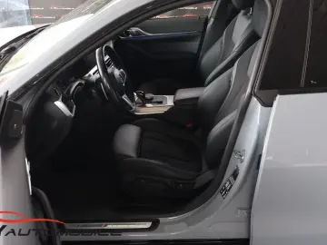 BMW 420 Gran Coupé 420 d xDrive M Sport 8xBereift