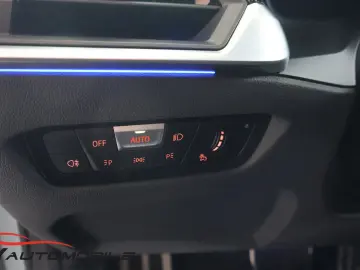 BMW 420 Gran Coupé 420 d xDrive M Sport 8xBereift