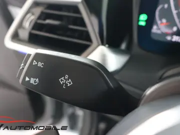 BMW 420 Gran Coupé 420 d xDrive M Sport 8xBereift