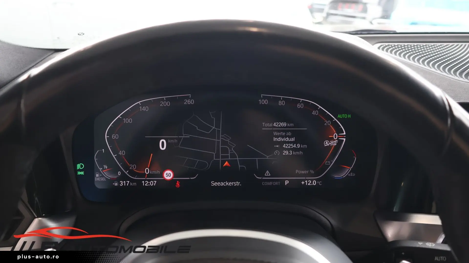 BMW 420 Gran Coupé 420 d xDrive M Sport 8xBereift