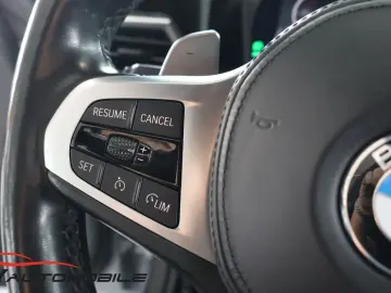 BMW 420 Gran Coupé 420 d xDrive M Sport 8xBereift