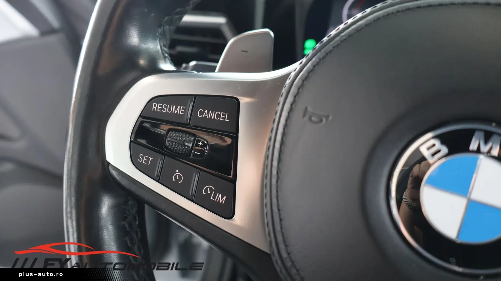 BMW 420 Gran Coupé 420 d xDrive M Sport 8xBereift