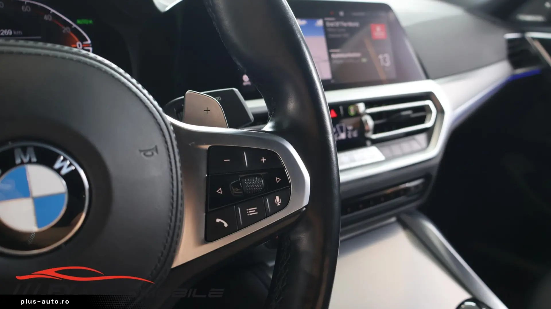 BMW 420 Gran Coupé 420 d xDrive M Sport 8xBereift