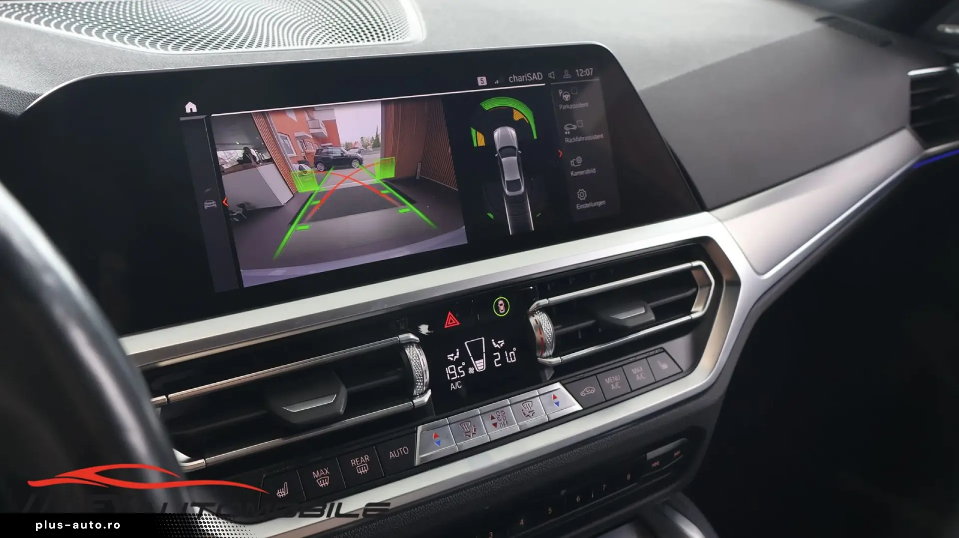 BMW 420 Gran Coupé 420 d xDrive M Sport 8xBereift