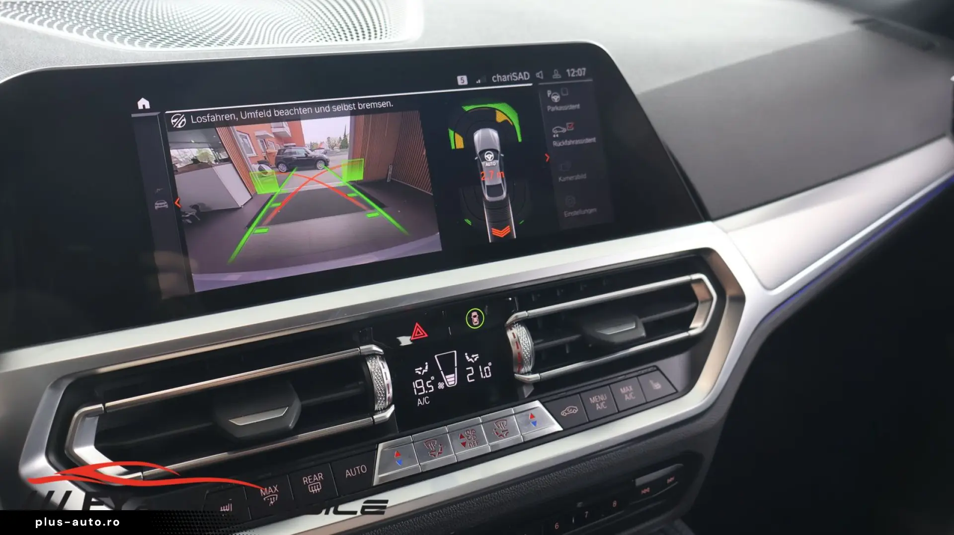 BMW 420 Gran Coupé 420 d xDrive M Sport 8xBereift