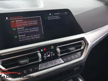 BMW 420 Gran Coupé 420 d xDrive M Sport 8xBereift