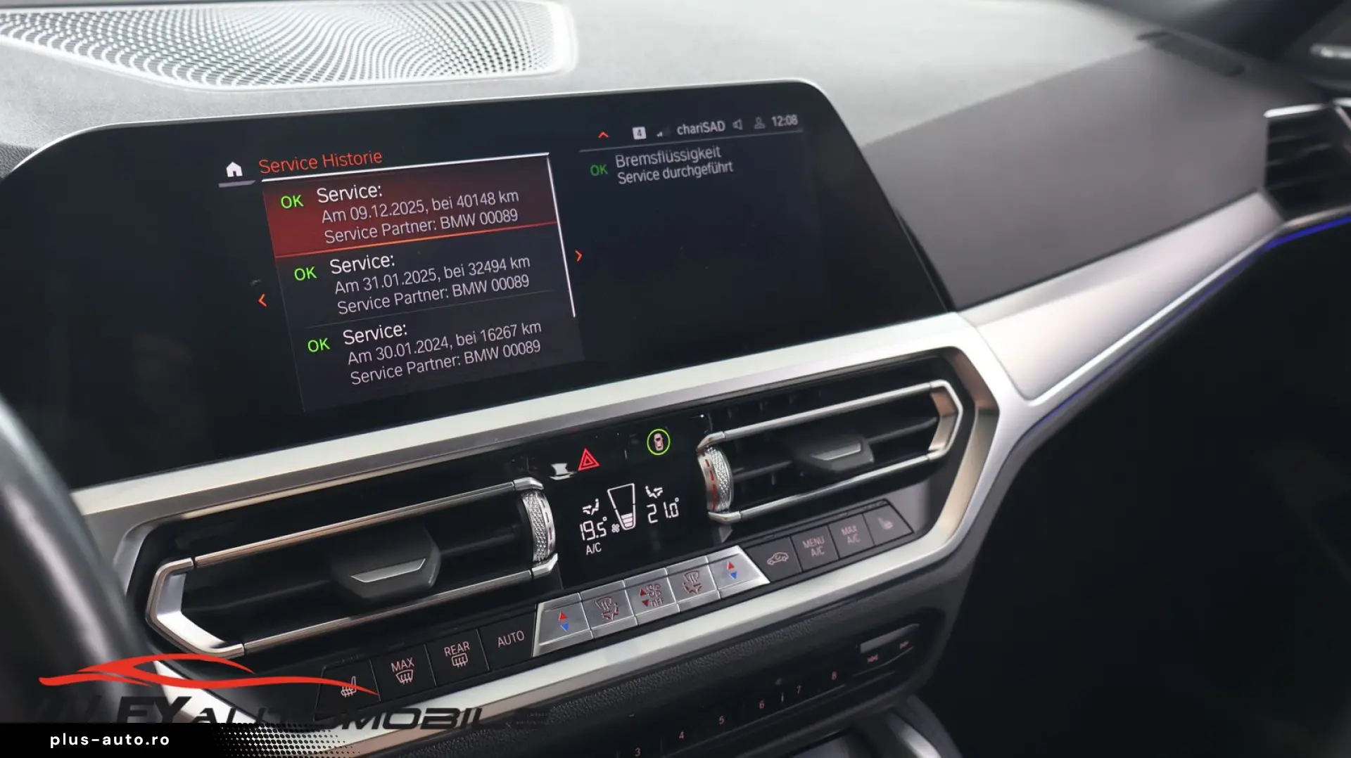 BMW 420 Gran Coupé 420 d xDrive M Sport 8xBereift