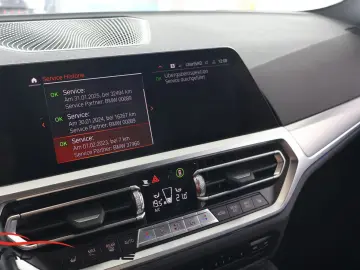 BMW 420 Gran Coupé 420 d xDrive M Sport 8xBereift