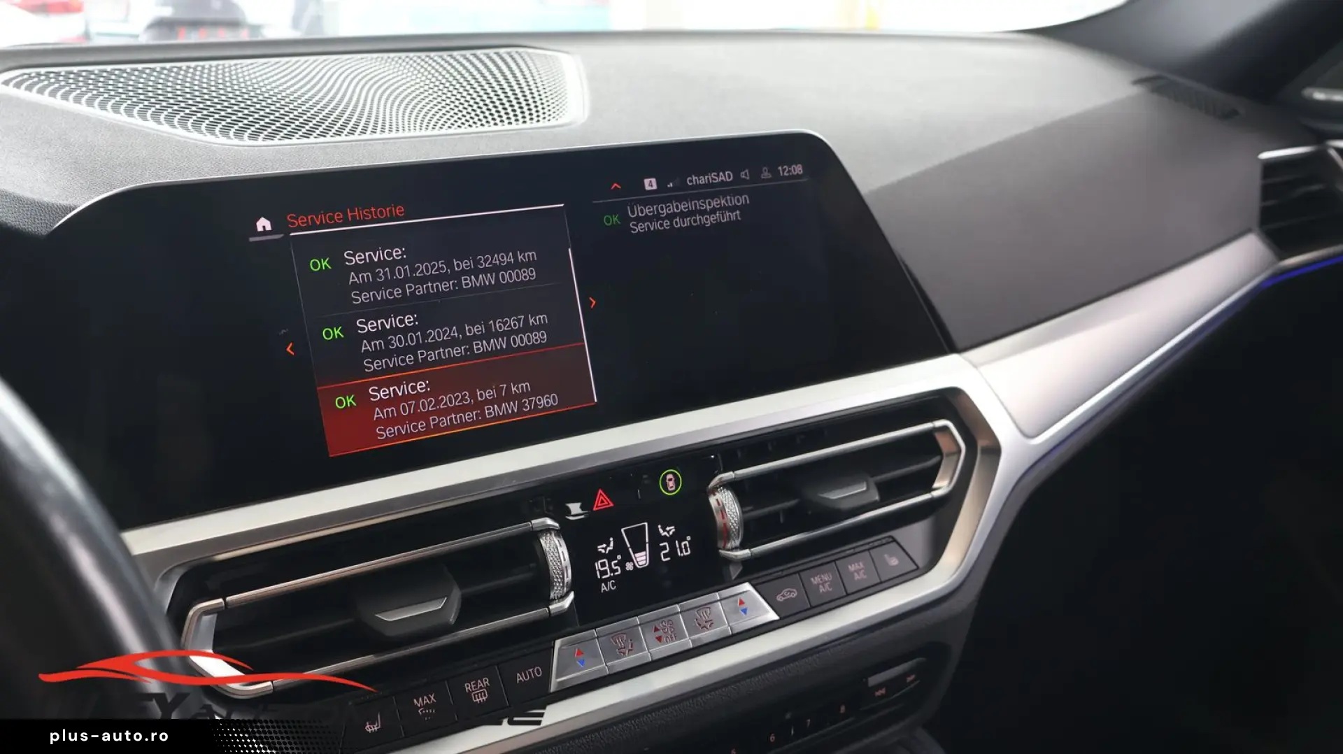 BMW 420 Gran Coupé 420 d xDrive M Sport 8xBereift