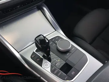 BMW 420 Gran Coupé 420 d xDrive M Sport 8xBereift