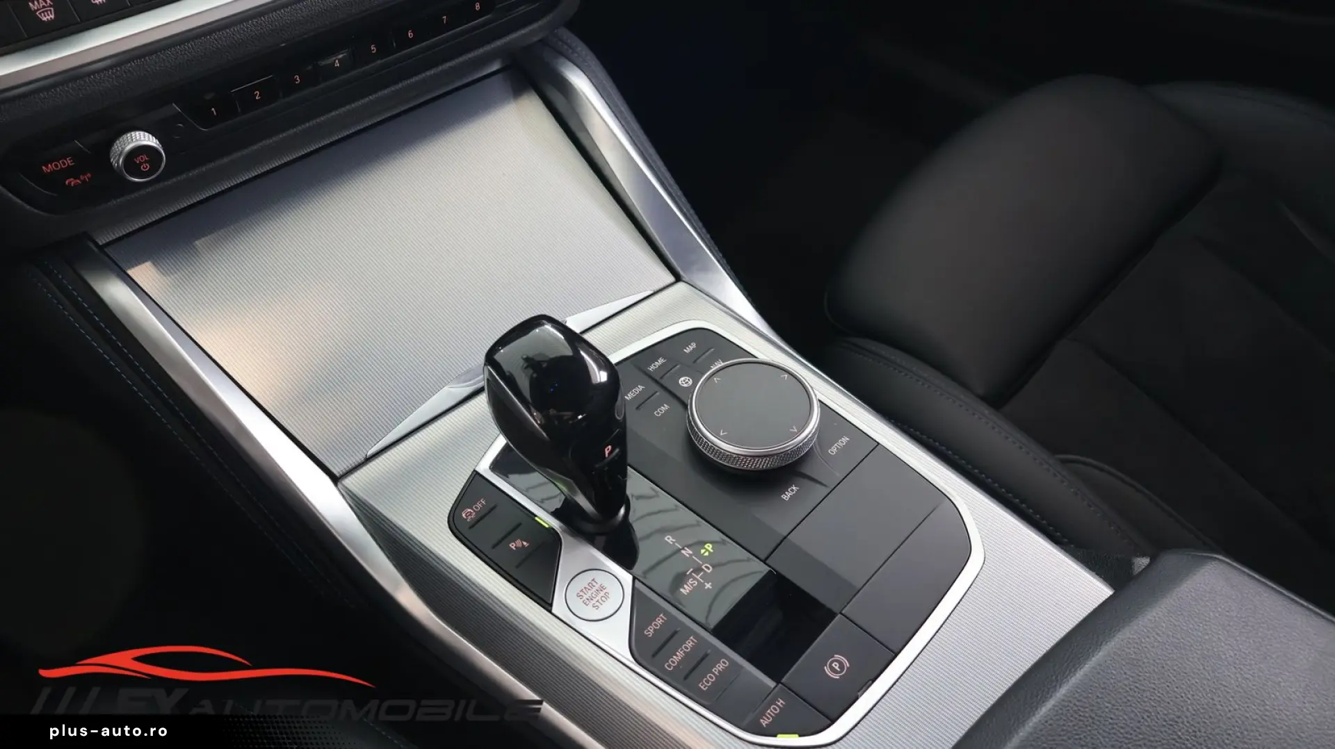 BMW 420 Gran Coupé 420 d xDrive M Sport 8xBereift