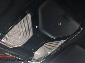 BMW 420 Gran Coupé 420 d xDrive M Sport 8xBereift