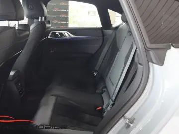 BMW 420 Gran Coupé 420 d xDrive M Sport 8xBereift