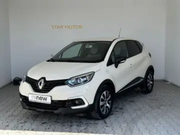 RENAULT CAPTUR 1.5 dCi 90CP Zen Energy S S