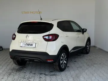 RENAULT CAPTUR 1.5 dCi 90CP Zen Energy S S