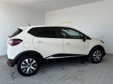 RENAULT CAPTUR 1.5 dCi 90CP Zen Energy S S