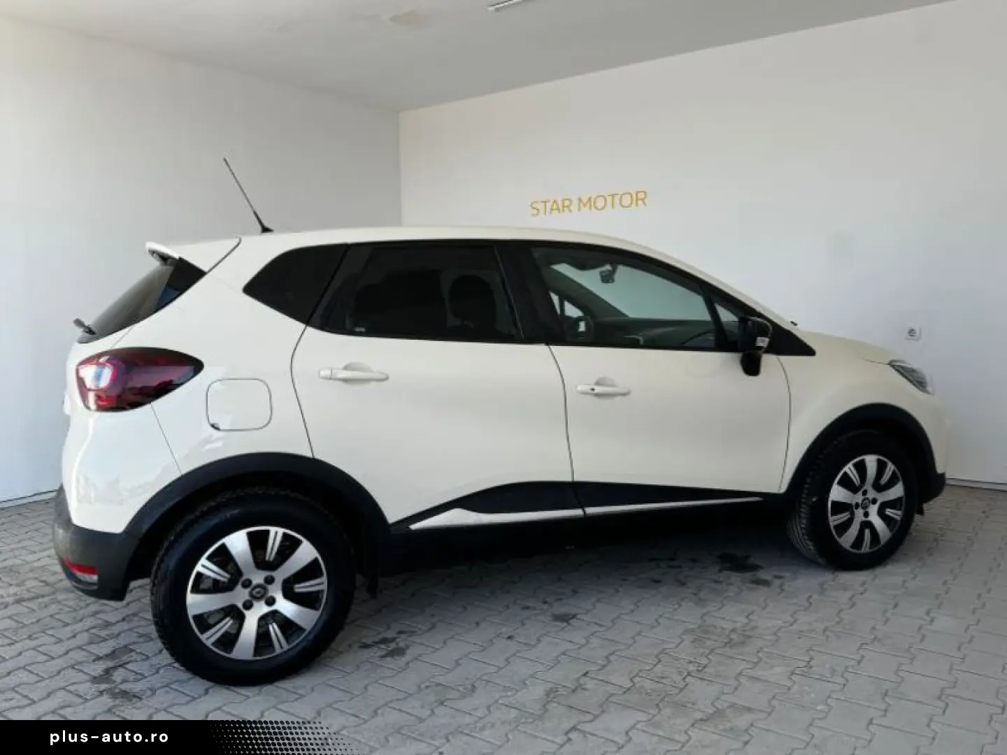 RENAULT CAPTUR 1.5 dCi 90CP Zen Energy S S