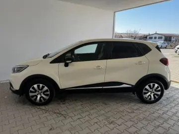 RENAULT CAPTUR 1.5 dCi 90CP Zen Energy S S