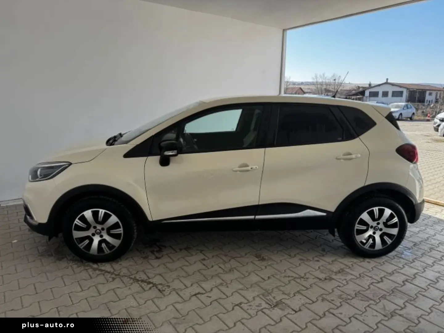 RENAULT CAPTUR 1.5 dCi 90CP Zen Energy S S