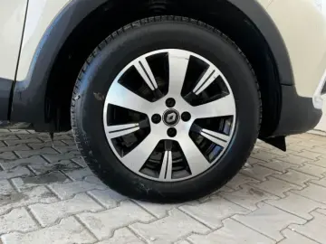 RENAULT CAPTUR 1.5 dCi 90CP Zen Energy S S