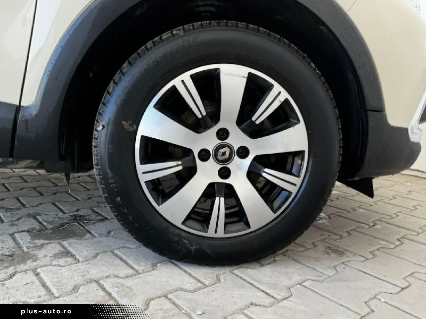 RENAULT CAPTUR 1.5 dCi 90CP Zen Energy S S