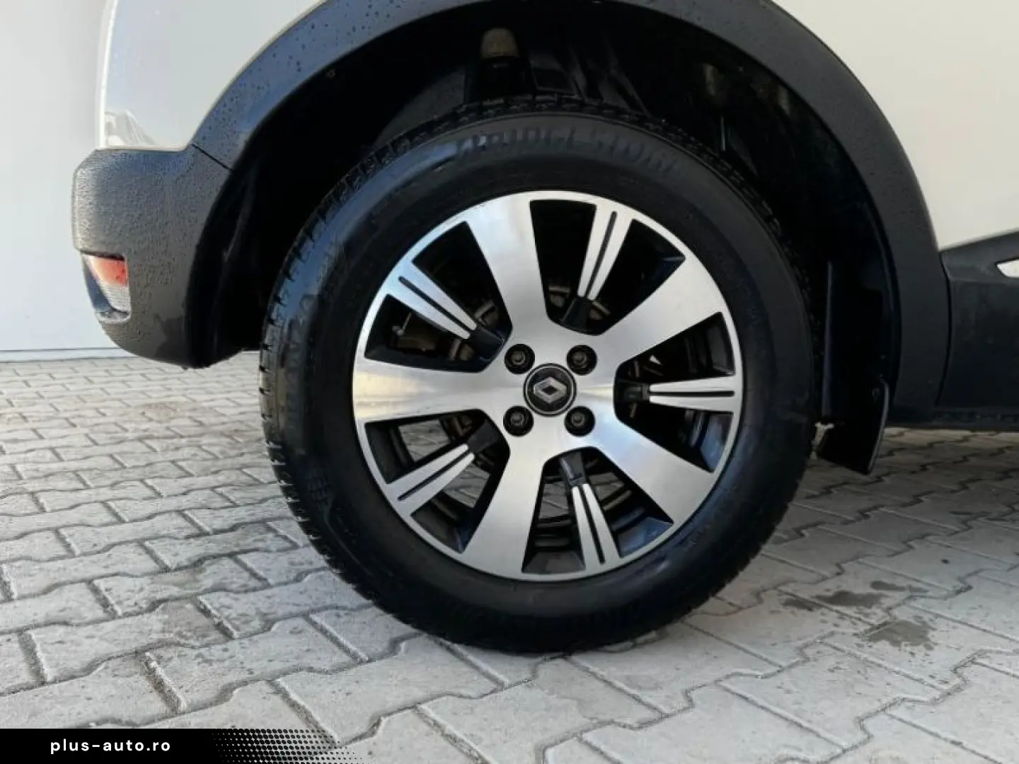 RENAULT CAPTUR 1.5 dCi 90CP Zen Energy S S